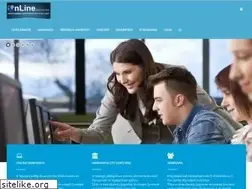 Sites similar to onlineedu.gr