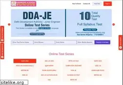 Sites similar to onlineengineersacademy.org