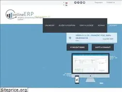 Sites similar to onlineerp.sk
