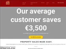 Sites similar to onlineestateagent.ie