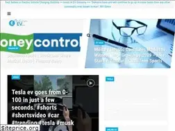 Sites similar to onlineev.com
