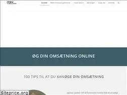 Sites similar to onlineevangelisterne.dk