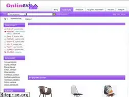 Sites similar to onlineevim.com.tr