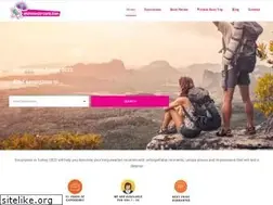 Sites similar to onlineexcursions.com