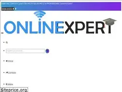 Sites similar to onlineexpert.net