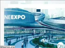 Sites similar to onlineexpo.com