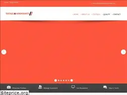 Sites similar to onlinefabricsshop.com