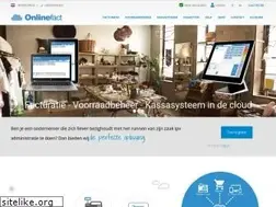 Sites similar to onlinefact.be