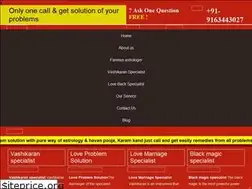 Sites similar to onlinefamousastrologer.com