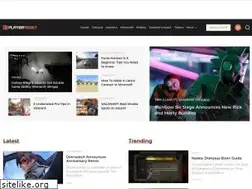Sites similar to onlinefanatic.com