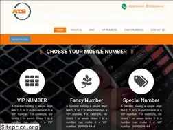 Sites similar to onlinefancynumber.com