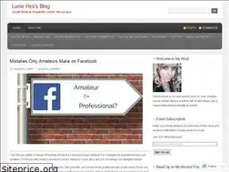 Sites similar to onlinefantastic.wordpress.com