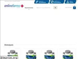 Sites similar to onlinefarma.com.br