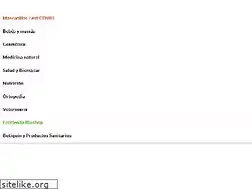 Sites similar to onlinefarmacia.es