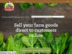 Sites similar to onlinefarmmarkets.com