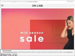 Sites similar to onlinefashion.gr