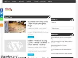 Sites similar to onlinefashionshop.us