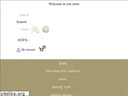 Sites similar to onlinefashionwholesaler.com