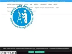 Sites similar to onlinefestotanfolyamok.com