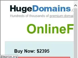 Sites similar to onlinefilmindir.com