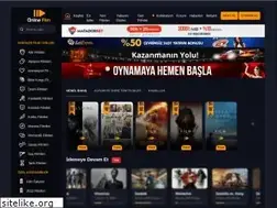 Sites similar to onlinefilmizle.org