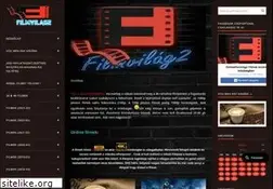 Sites similar to onlinefilmvilag2.eu