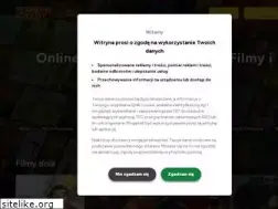 Sites similar to onlinefilmy.pl