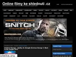 Sites similar to onlinefilmykeshlednuti.cz