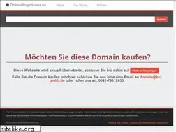 Sites similar to onlinefilmyzdarma.eu