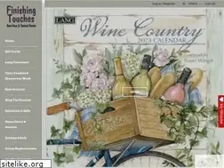 Sites similar to onlinefinishingtouches.com