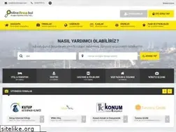Sites similar to onlinefirmabul.com