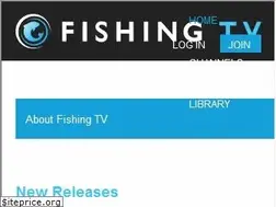 Sites similar to onlinefishing.tv