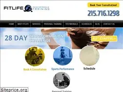Sites similar to onlinefitlife.com