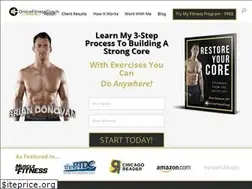 Sites similar to onlinefitnesscoach.com