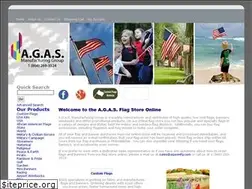 Sites similar to onlineflagstore.com