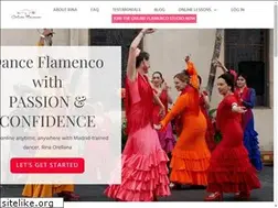 Sites similar to onlineflamencostudio.com