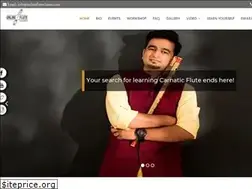 Sites similar to onlinefluteclasses.in