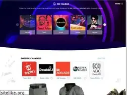 Sites similar to onlinefm.xyz