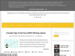 Sites similar to onlinefocuscash.blogspot.com