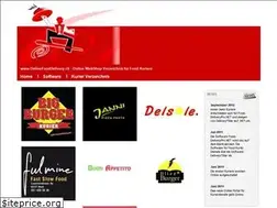 Sites similar to onlinefooddelivery.ch