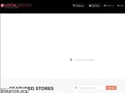 Sites similar to onlinefoodexpress.com.au