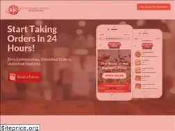 Sites similar to onlinefoodorders.ca