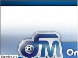 Sites similar to onlinefootballmanager.com