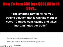 Sites similar to onlineforextrading.site