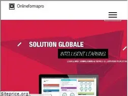 Sites similar to onlineformapro.com