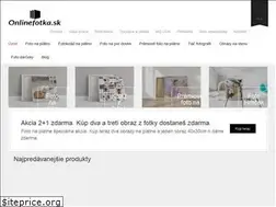 Sites similar to onlinefotka.sk