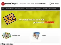 Sites similar to onlinefotky.sk