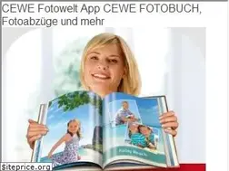 Sites similar to onlinefotoservice.de