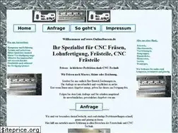 Sites similar to onlinefraesen.de