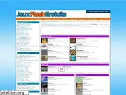 Sites similar to onlinefreegames.free.fr